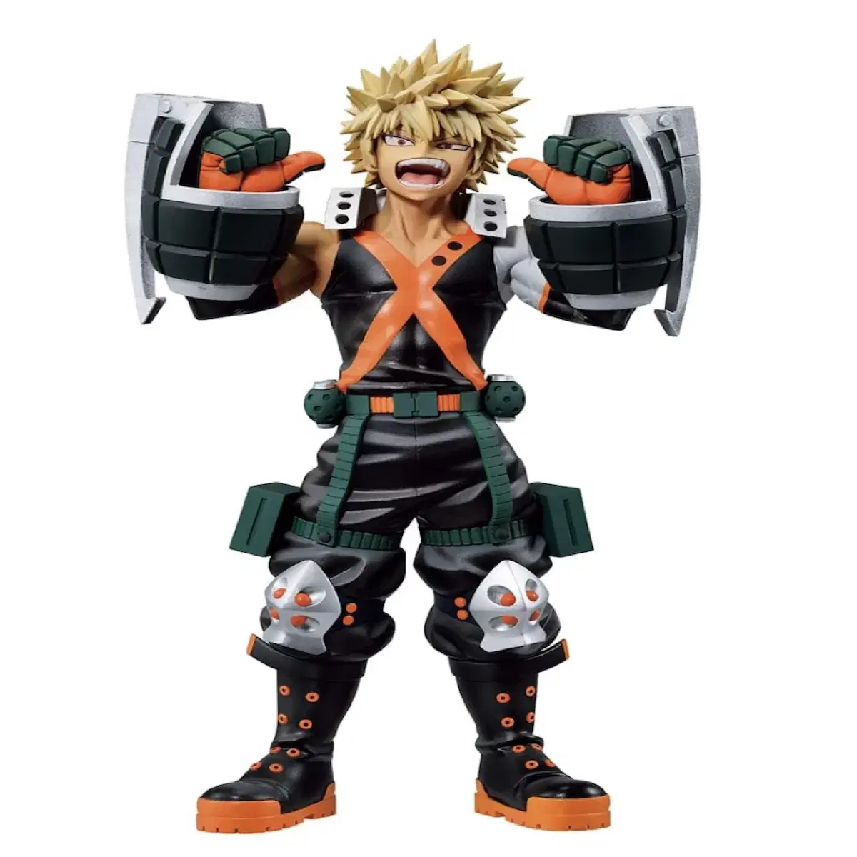 Hiroaka Nahia Bakugo Katsuki Figures Ichibankuji B Statue -VS- ⧏33⧐ 히로아카 나히아 바쿠고 katsuki ⧏35⧐ Hiroaka Nahia Bakugo Katsuki ⧏34⧐