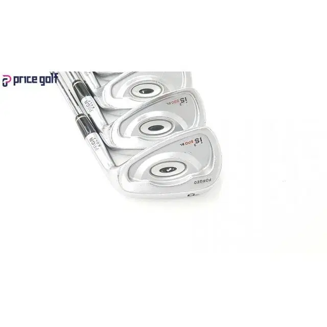 PRGR is3 500BL 포지드 경량950SR 4-P 7아이언 (...