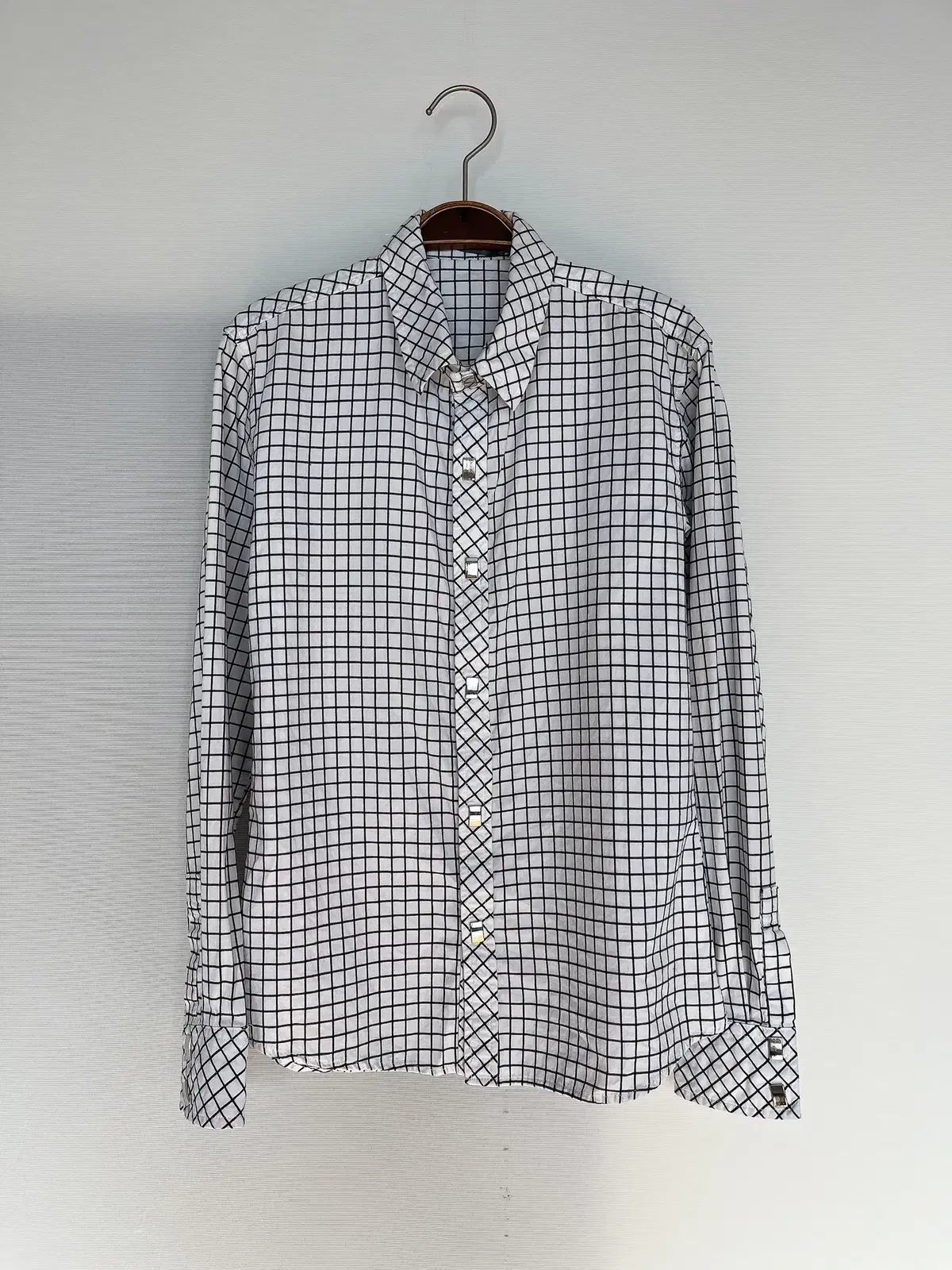 2024-11 ) A/X ARMANI Southern Shirt