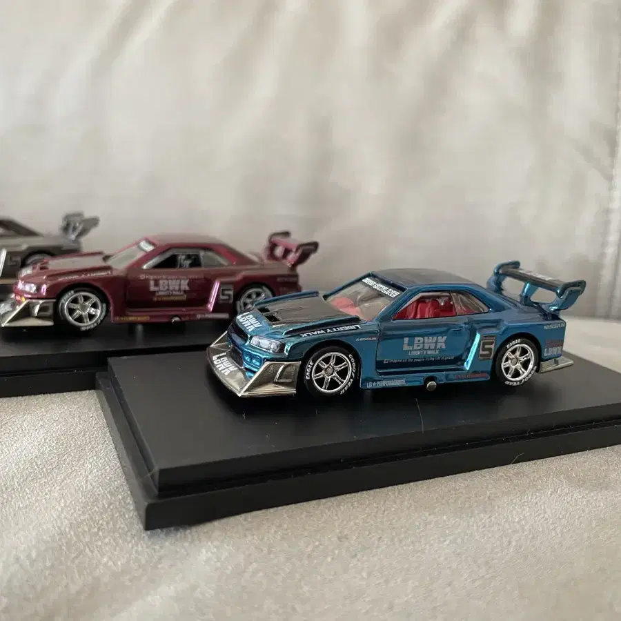 핫휠 r34 커스텀 판매 hotwheel r34 custom