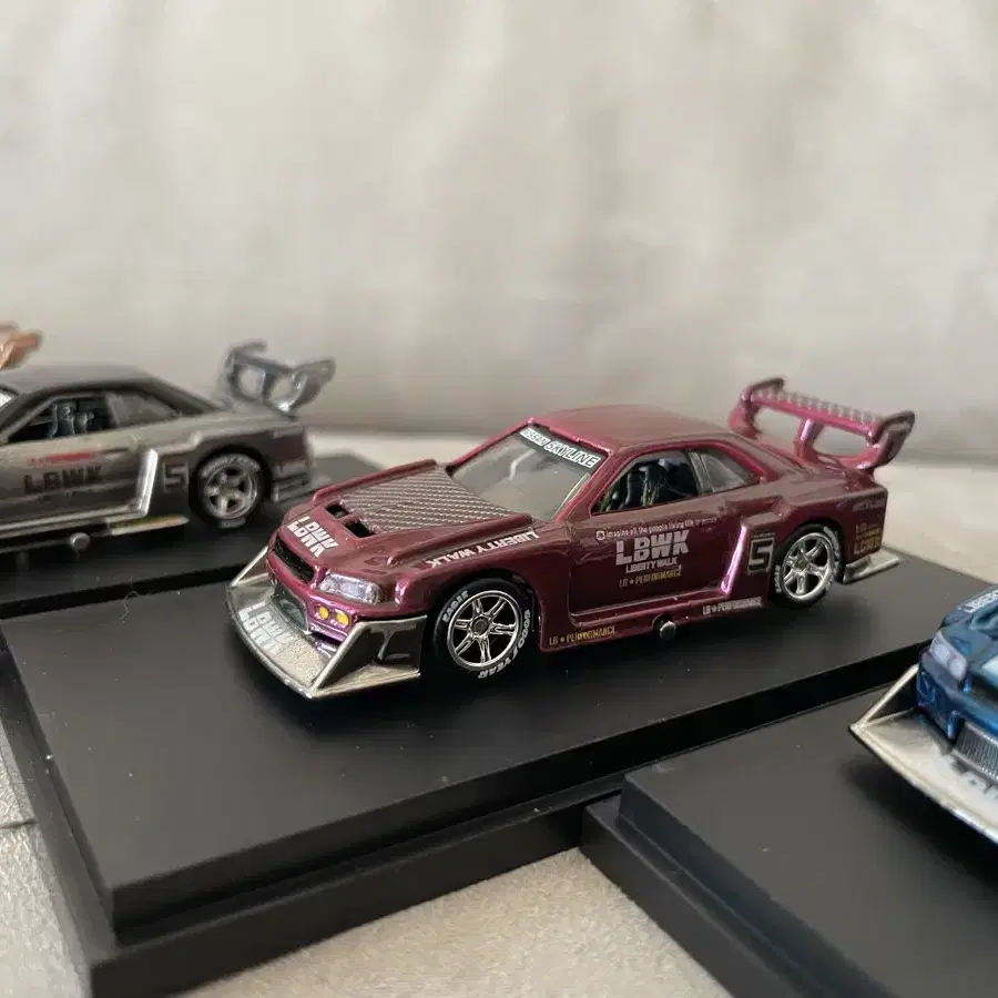 핫휠 r34 커스텀 판매 hotwheel r34 custom