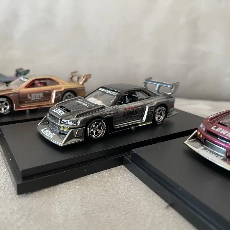 핫휠 r34 커스텀 판매 hotwheel r34 custom