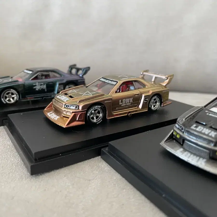 핫휠 r34 커스텀 판매 hotwheel r34 custom