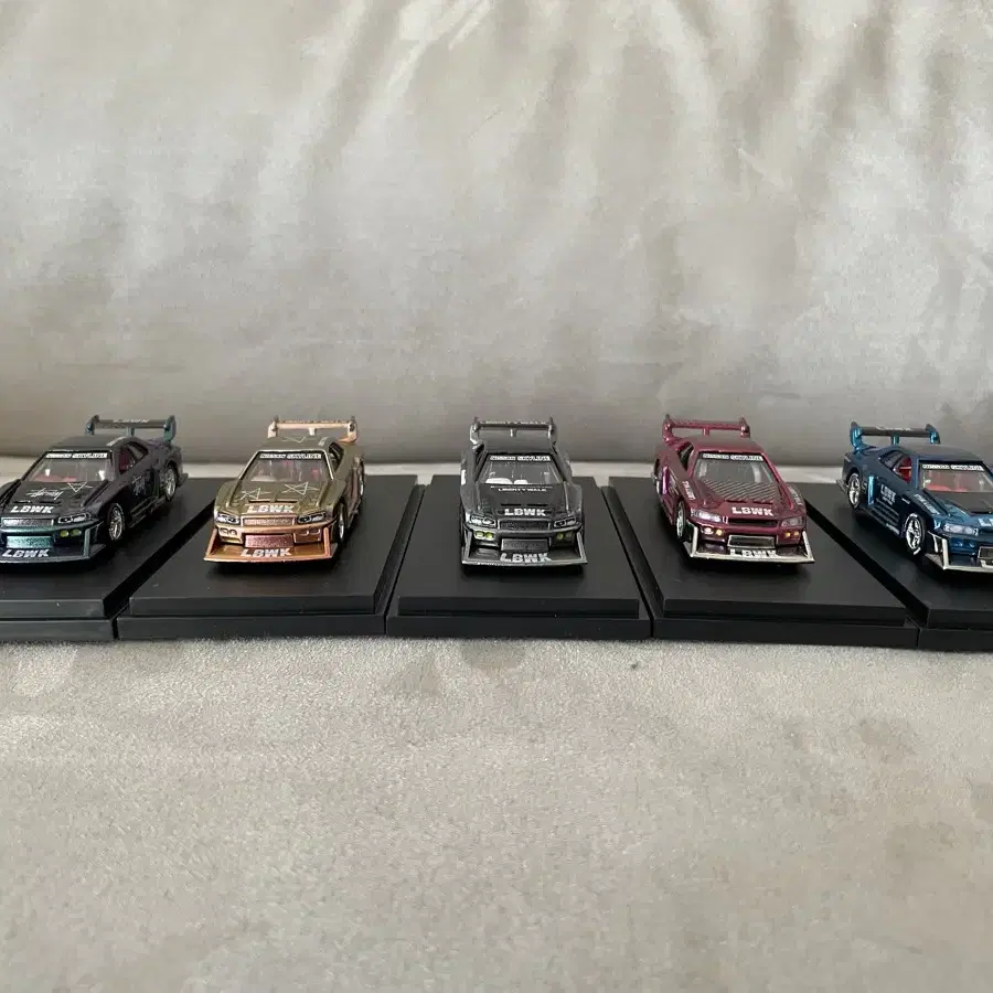 핫휠 r34 커스텀 판매 hotwheel r34 custom