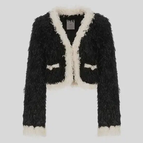 그레이스유 퍼자켓 Esther Fur Jacket