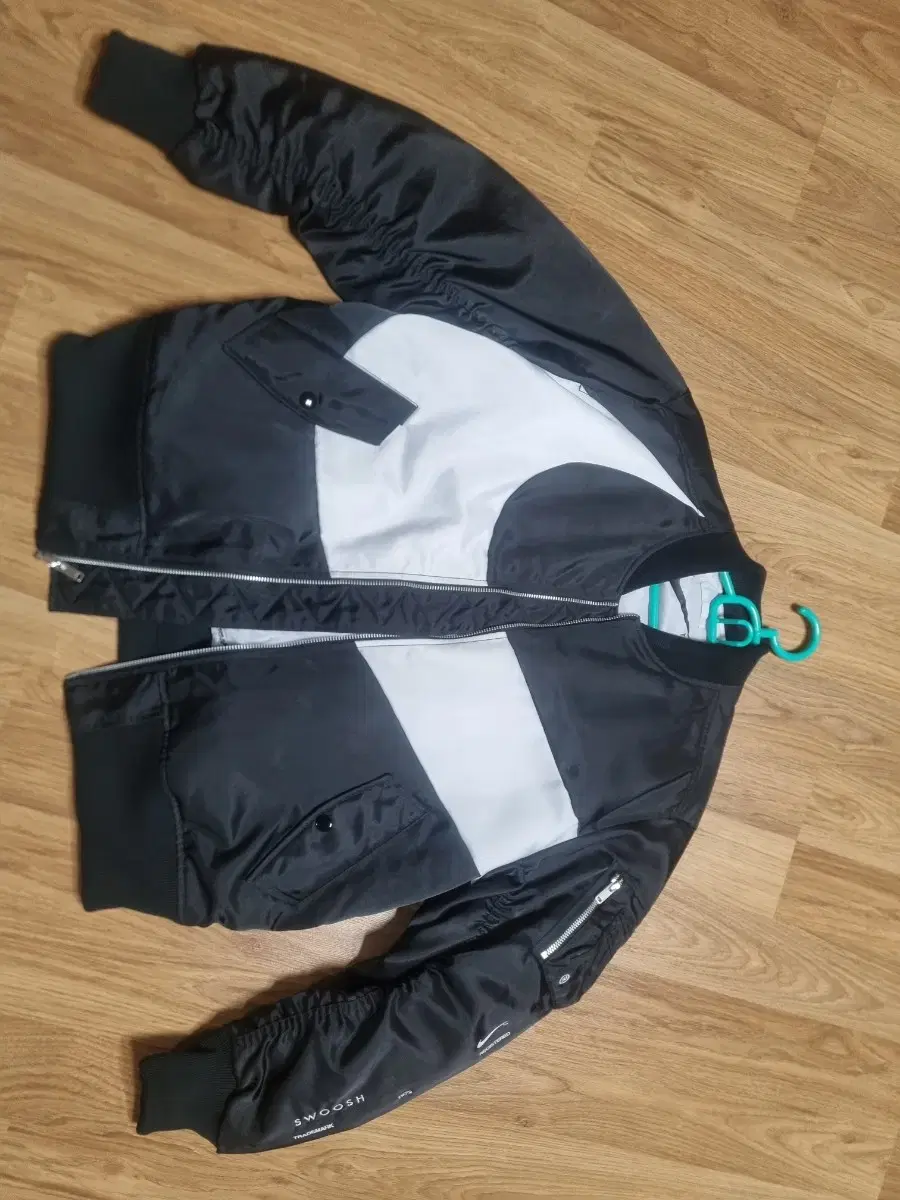 Nike ThermaFit Bomber