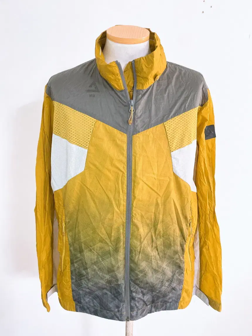 (Genuine) K2 Windbreaker Jacket(Men's 105)