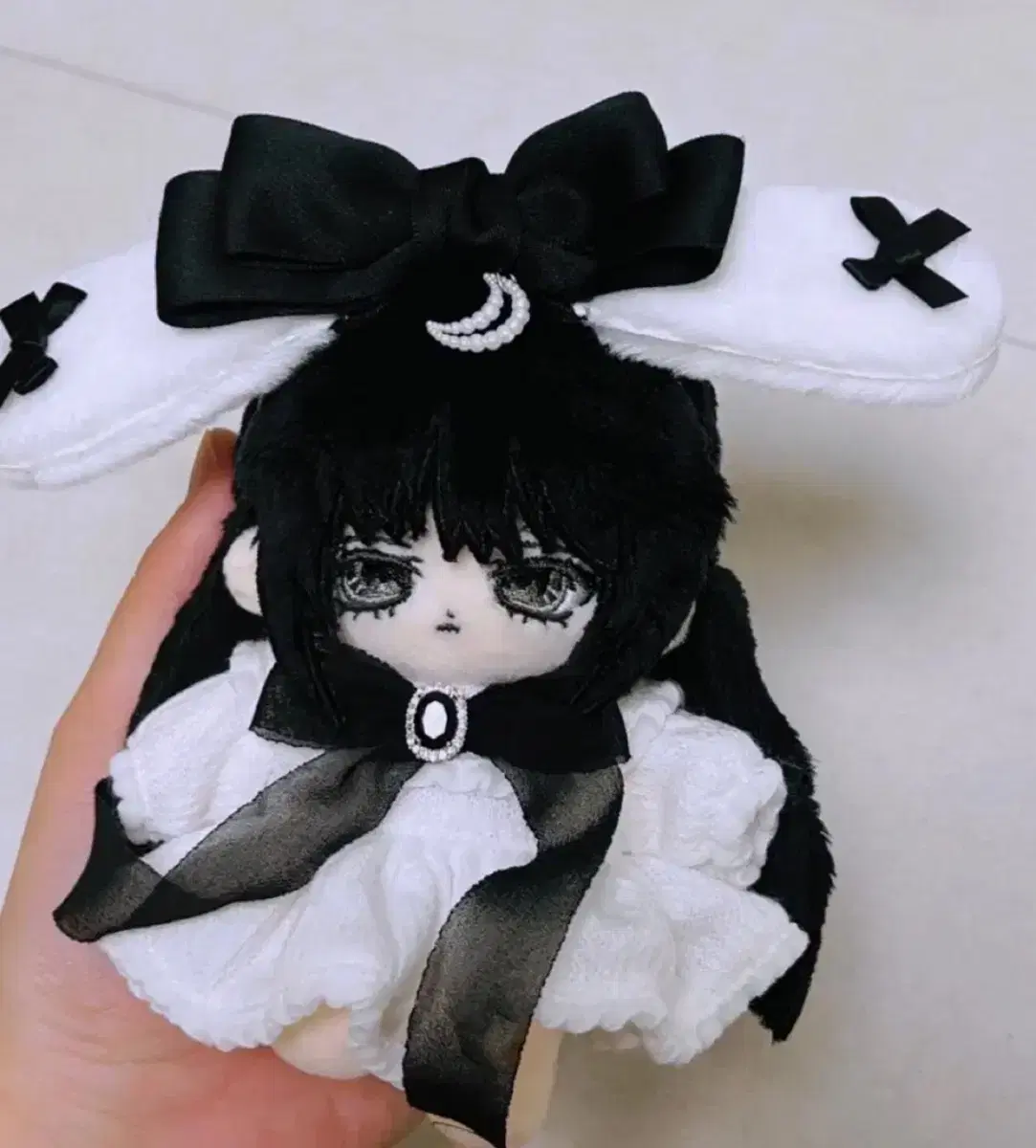 Sakamoto Dey's Osaragi Somyi Doll