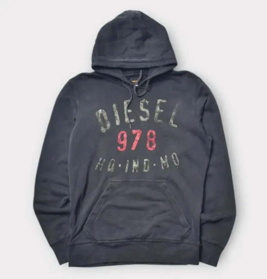 Diesel Hoodie