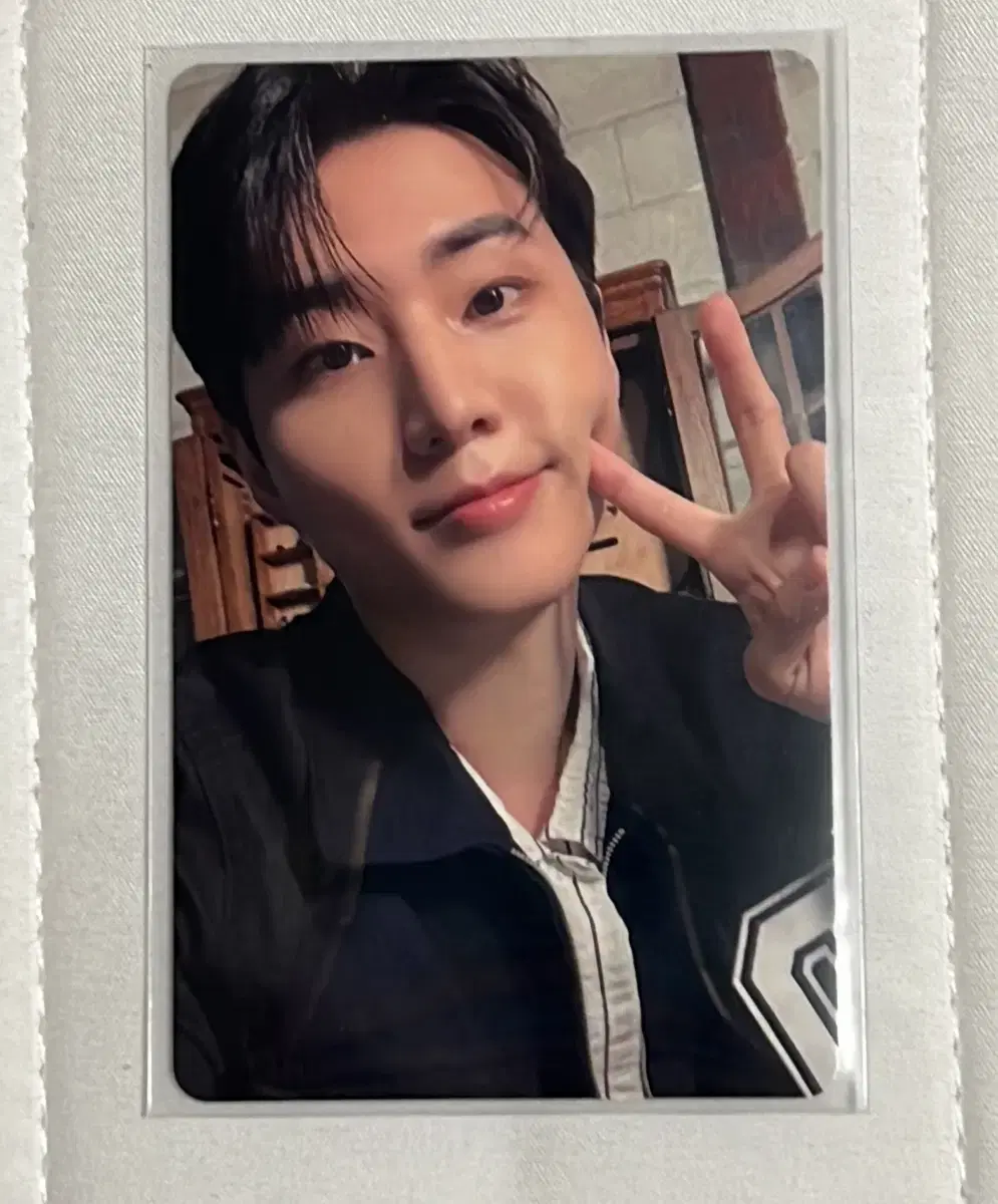 Day 6 Young K 4만원 Denimals pop up Online Ballcock