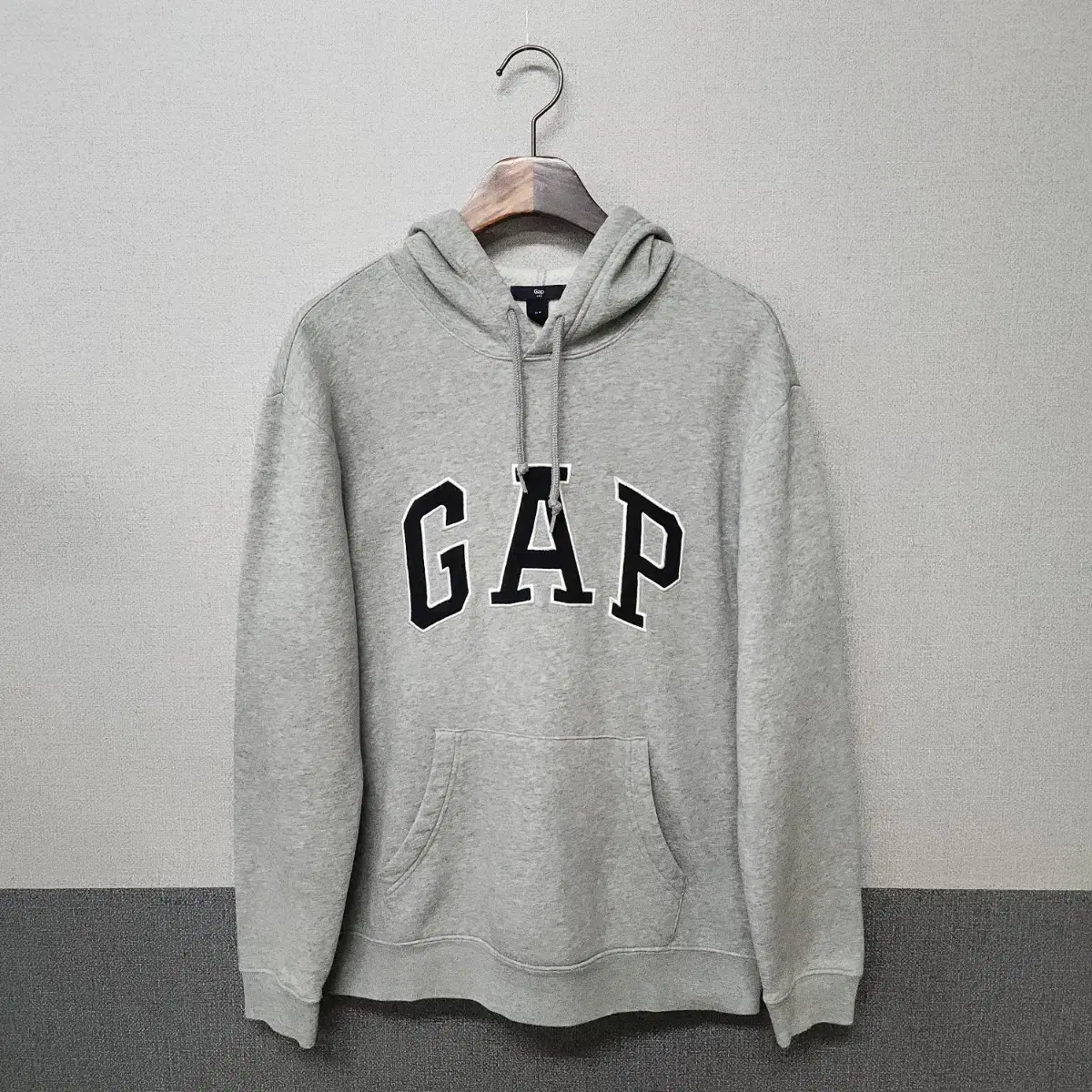 M) GAP Gap Men's Hoodie Long Sleeve T-Shirt Unisex