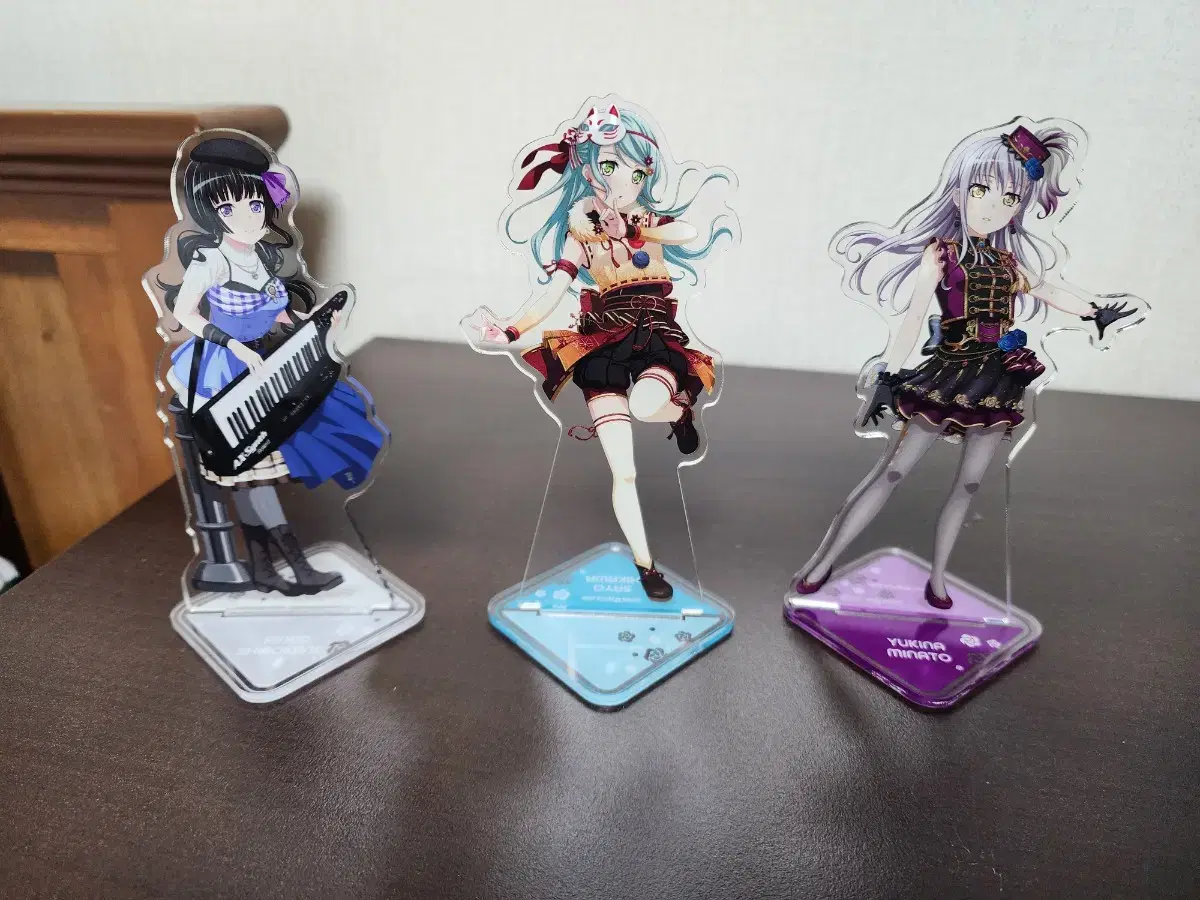 Sell Vandream acrylic stand 