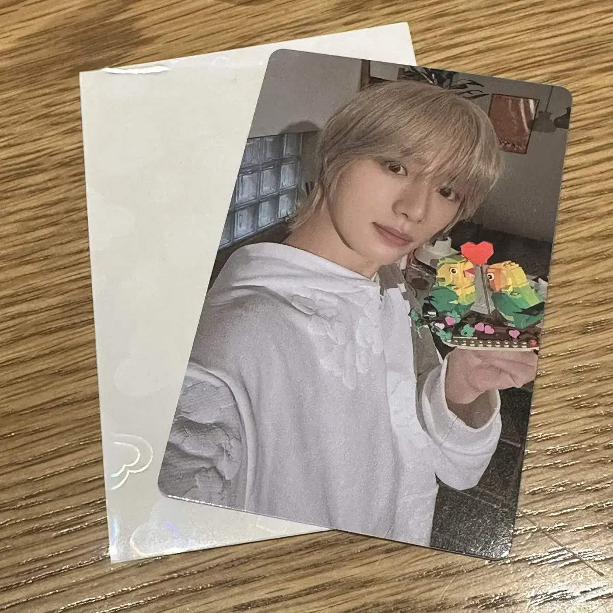 TXT txt beomgyu I sell photo kards