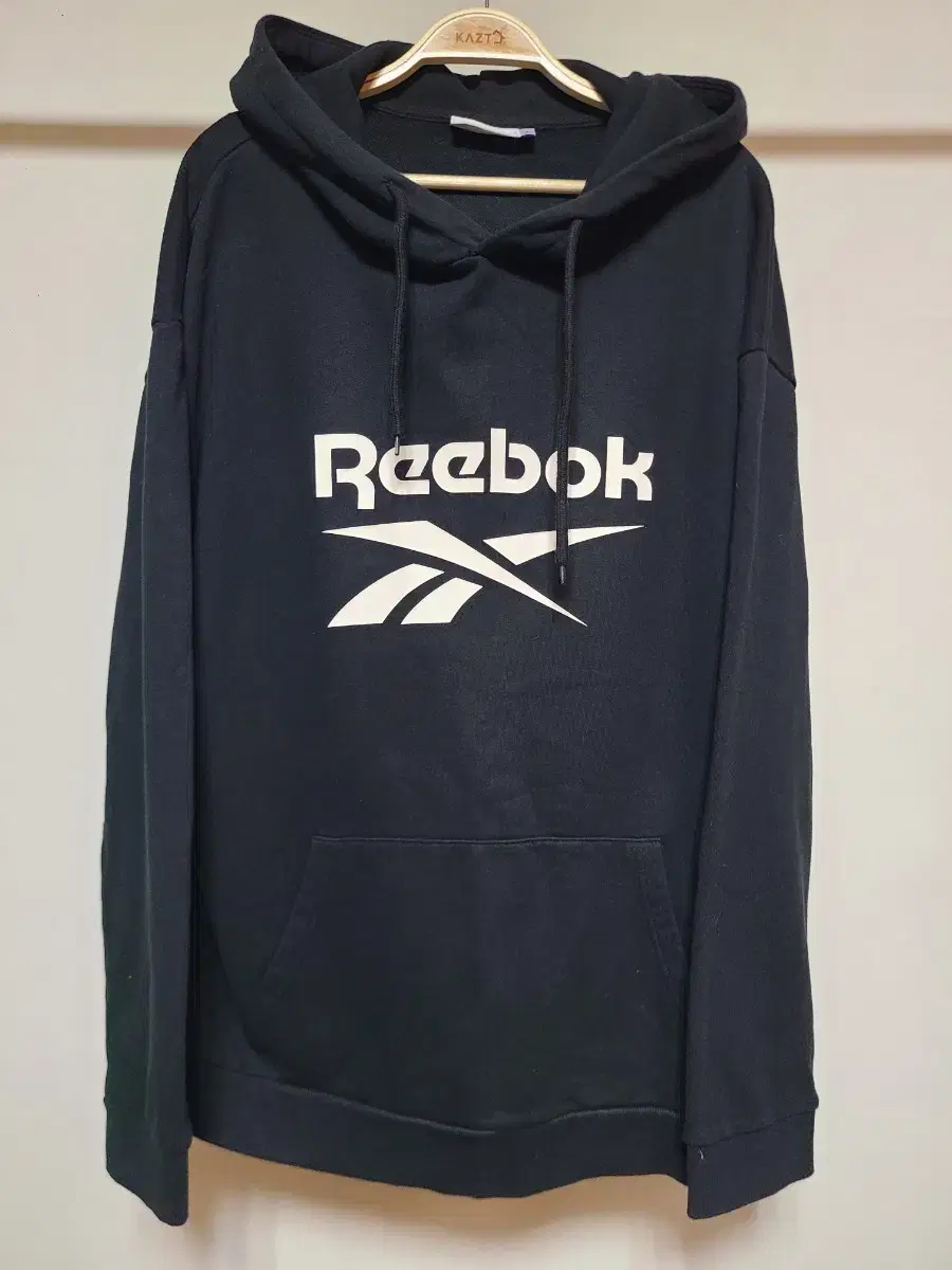 Reebok Overfit Hoodie