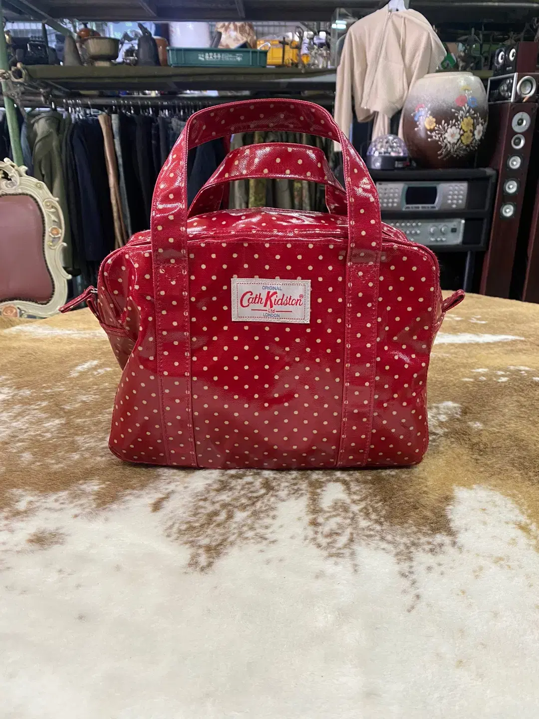 cath kidston 캐스키드슨 가방