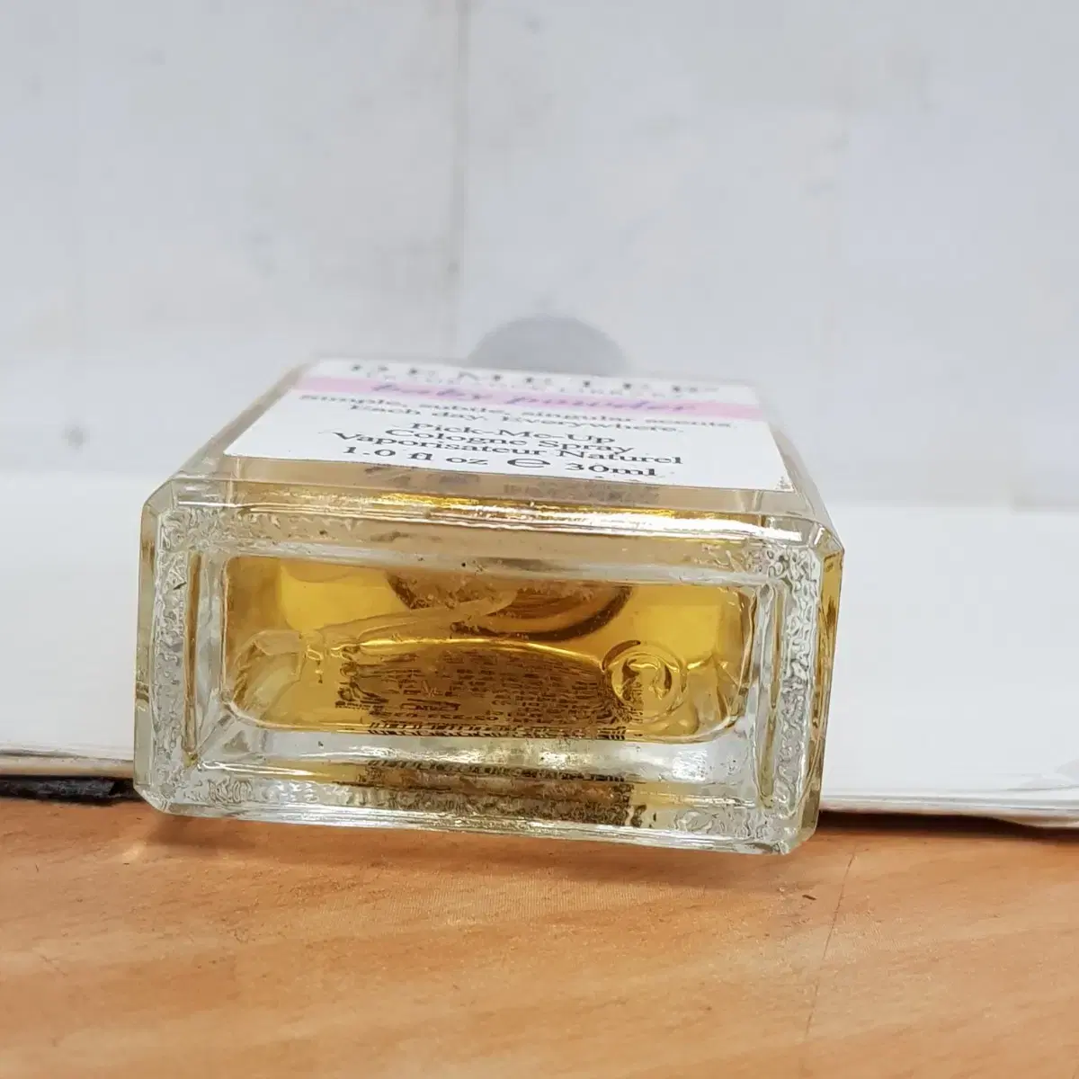 데메테르 베이비 파우더 코롱 30ml 1122