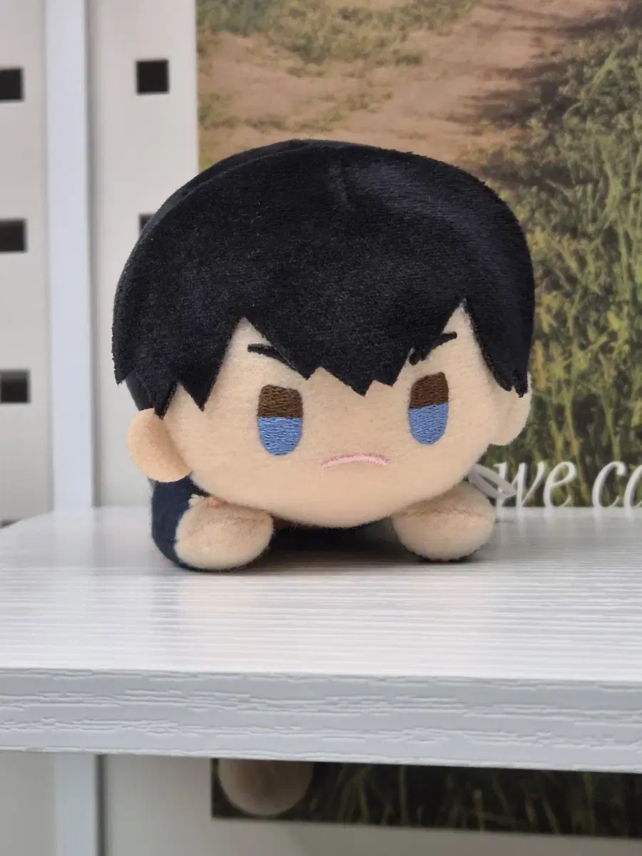 Haikyuu Kageyama Ichibankuji Dolls