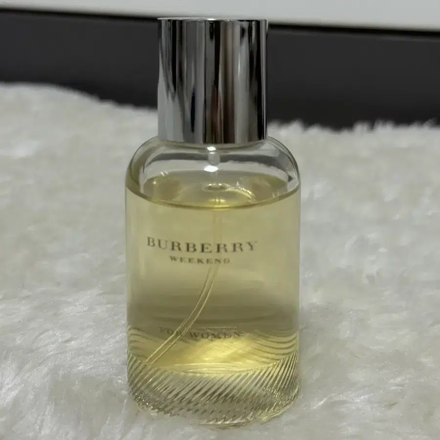 버버리 위크엔드 포 우먼 EDP 50 mL