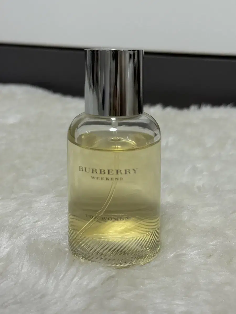 버버리 위크엔드 포 우먼 EDP 50 mL