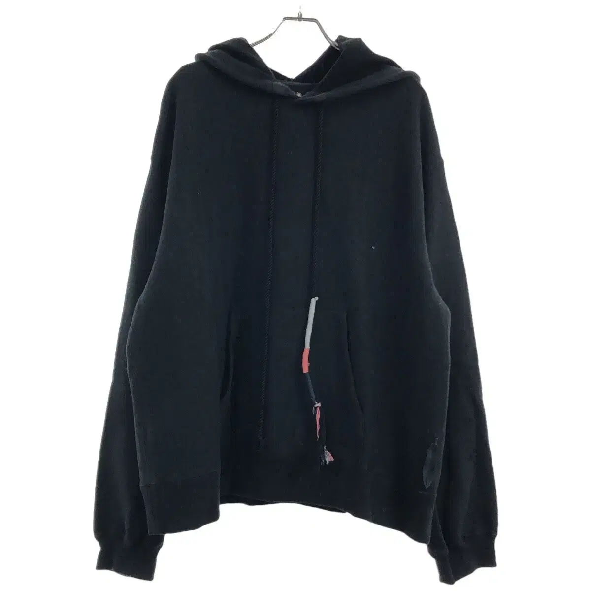 Facetasm Raiot Hoodie