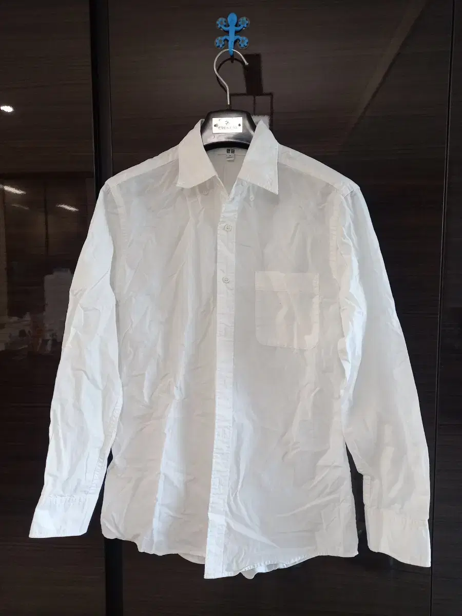 Men's Slim Fit Shirt