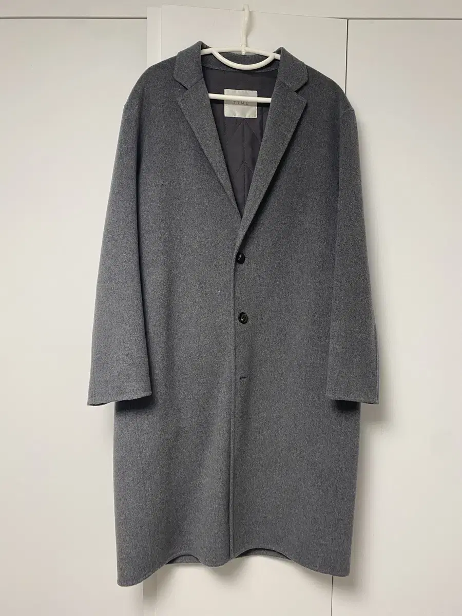 Time Homme Coat 105