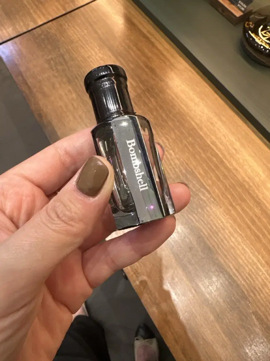 다니엘트루스 오일퍼퓸 밤쉘10ml 외 새제품