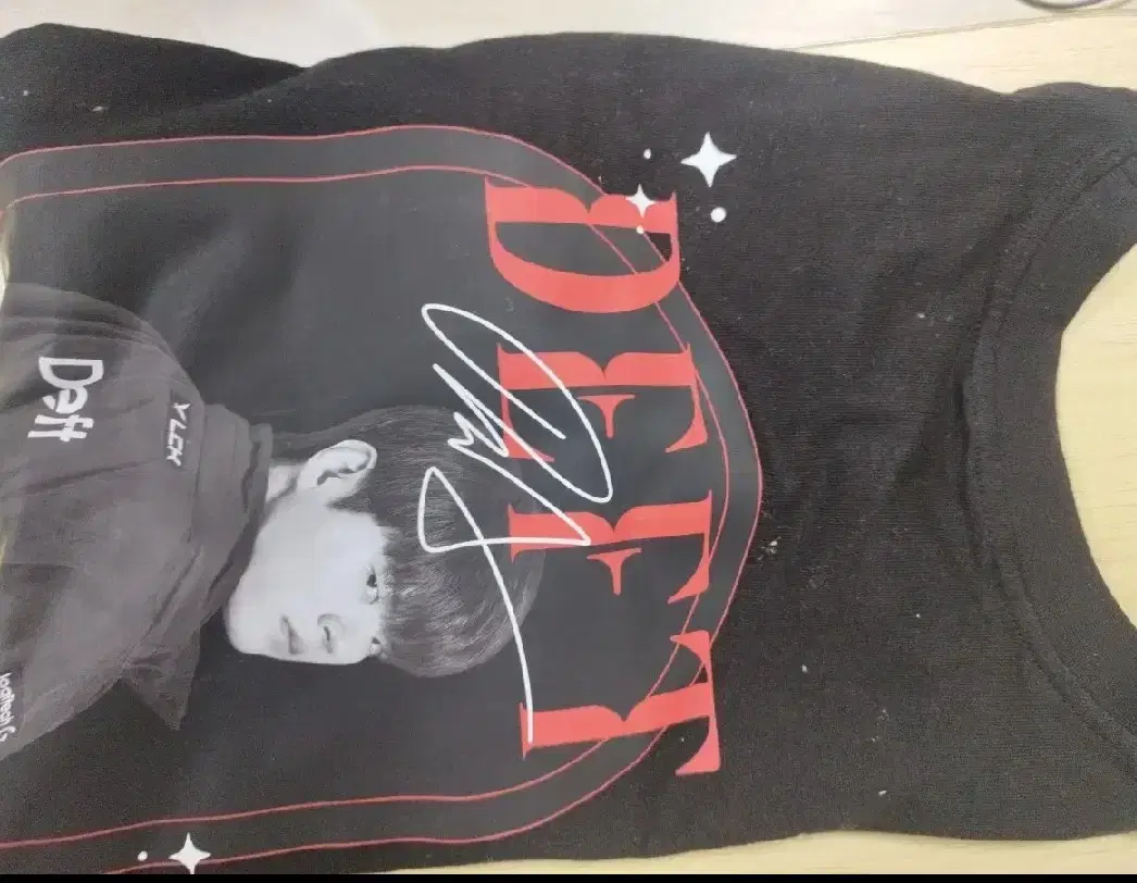 Deft FAREWELL T-Shirt