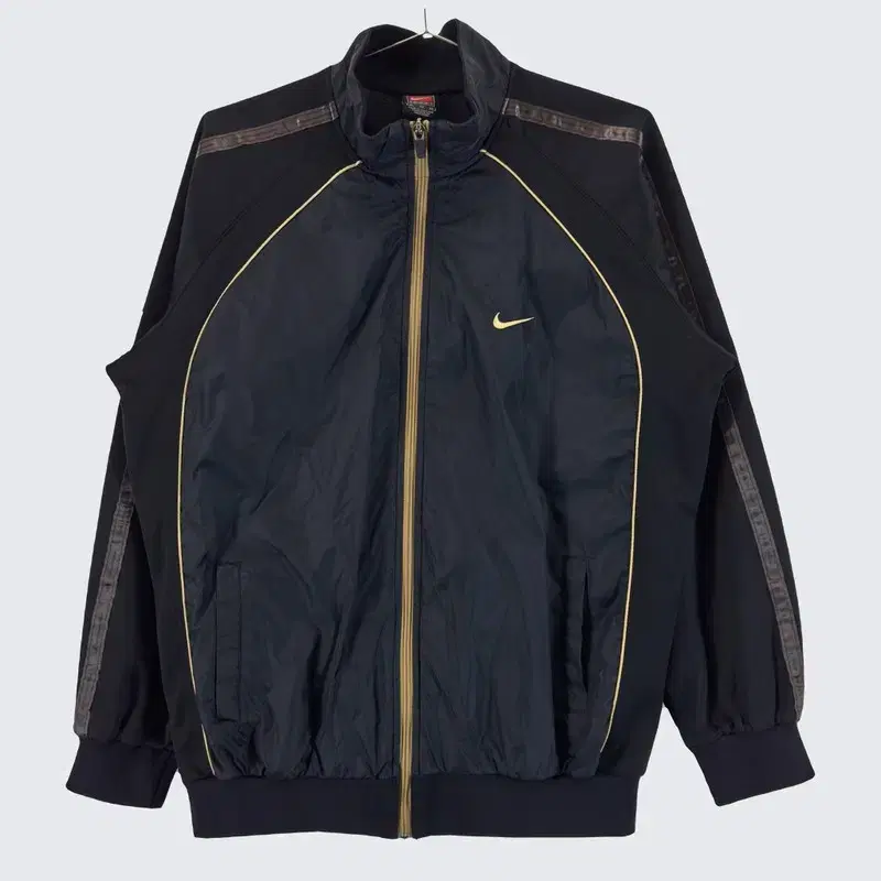 [Nike] Poly Track Top Jacket Jumper Zip Up (Men's 105)