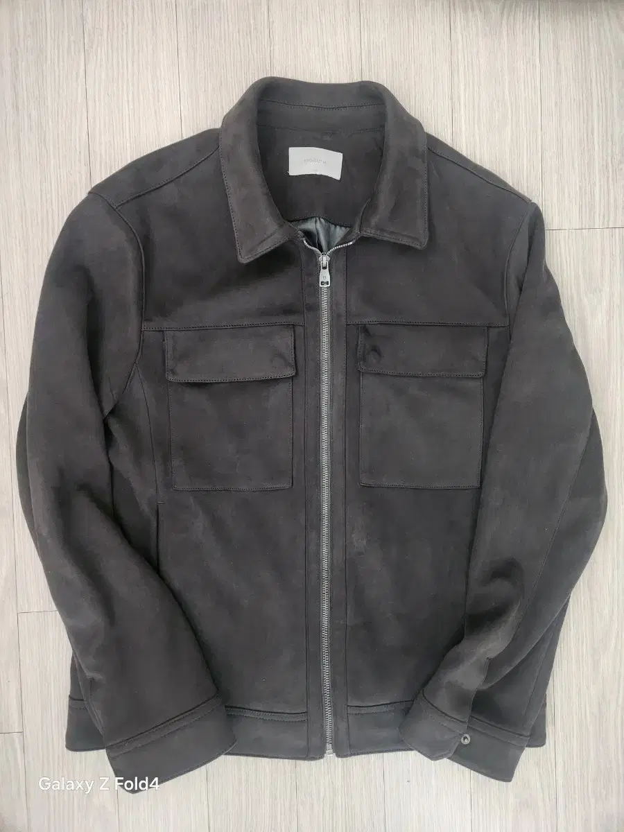 ProjectM tax jacket size 100 status Class A