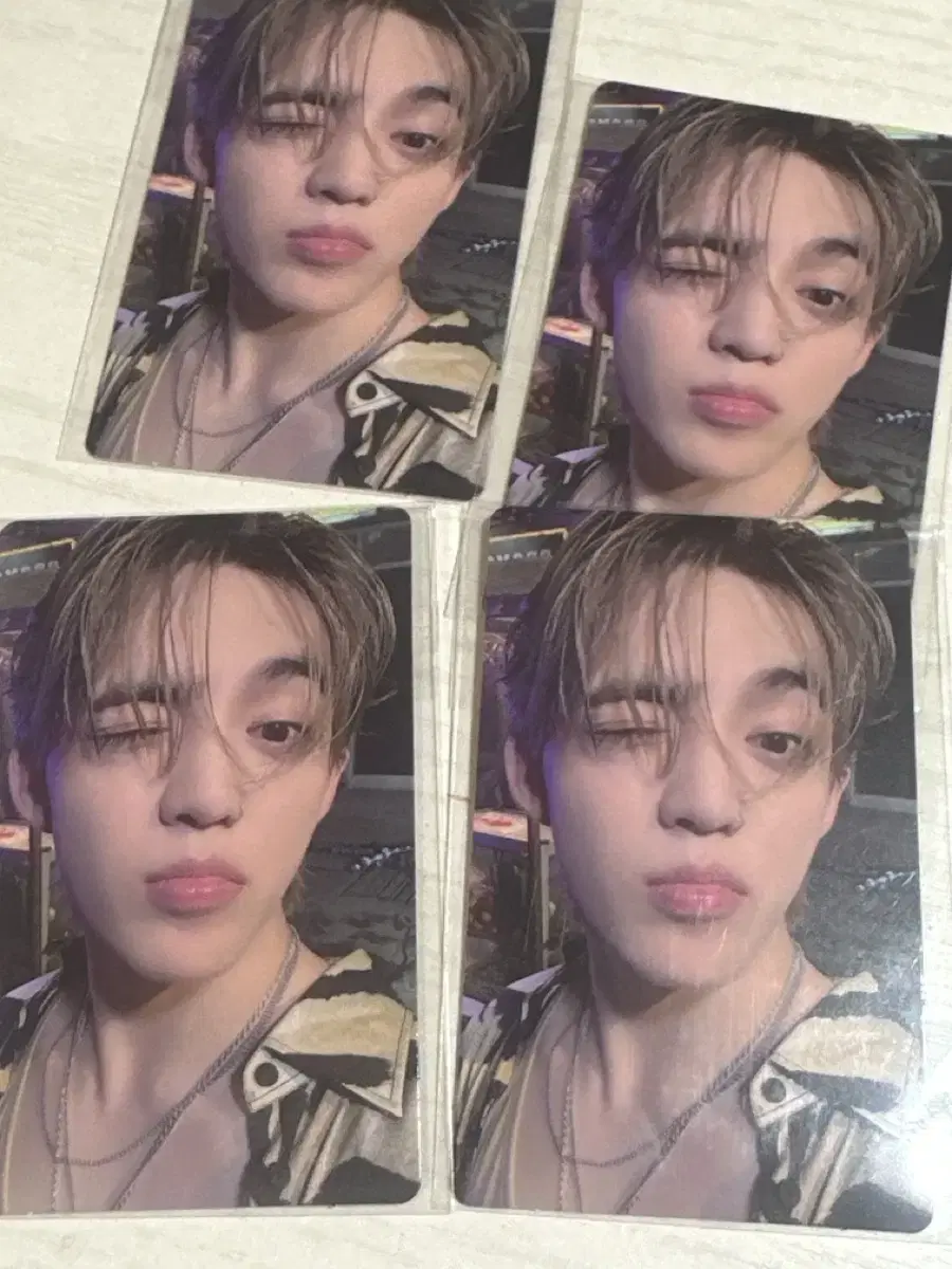 Weverse luckydraw s.coups wts Negotiable