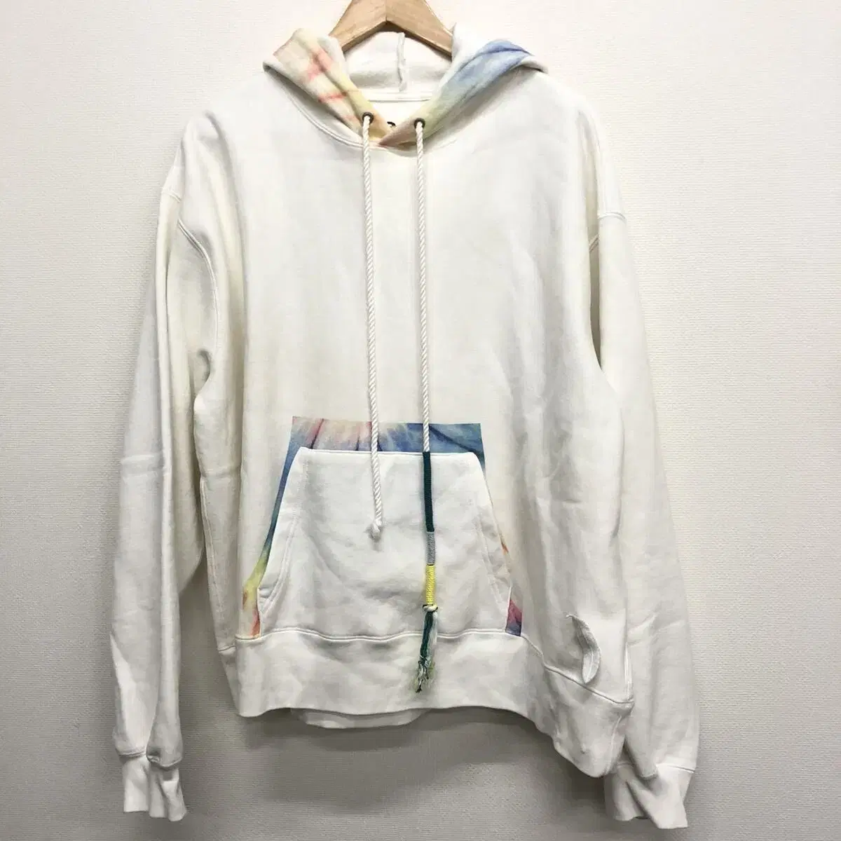 Facetasm Raiot Hoodie