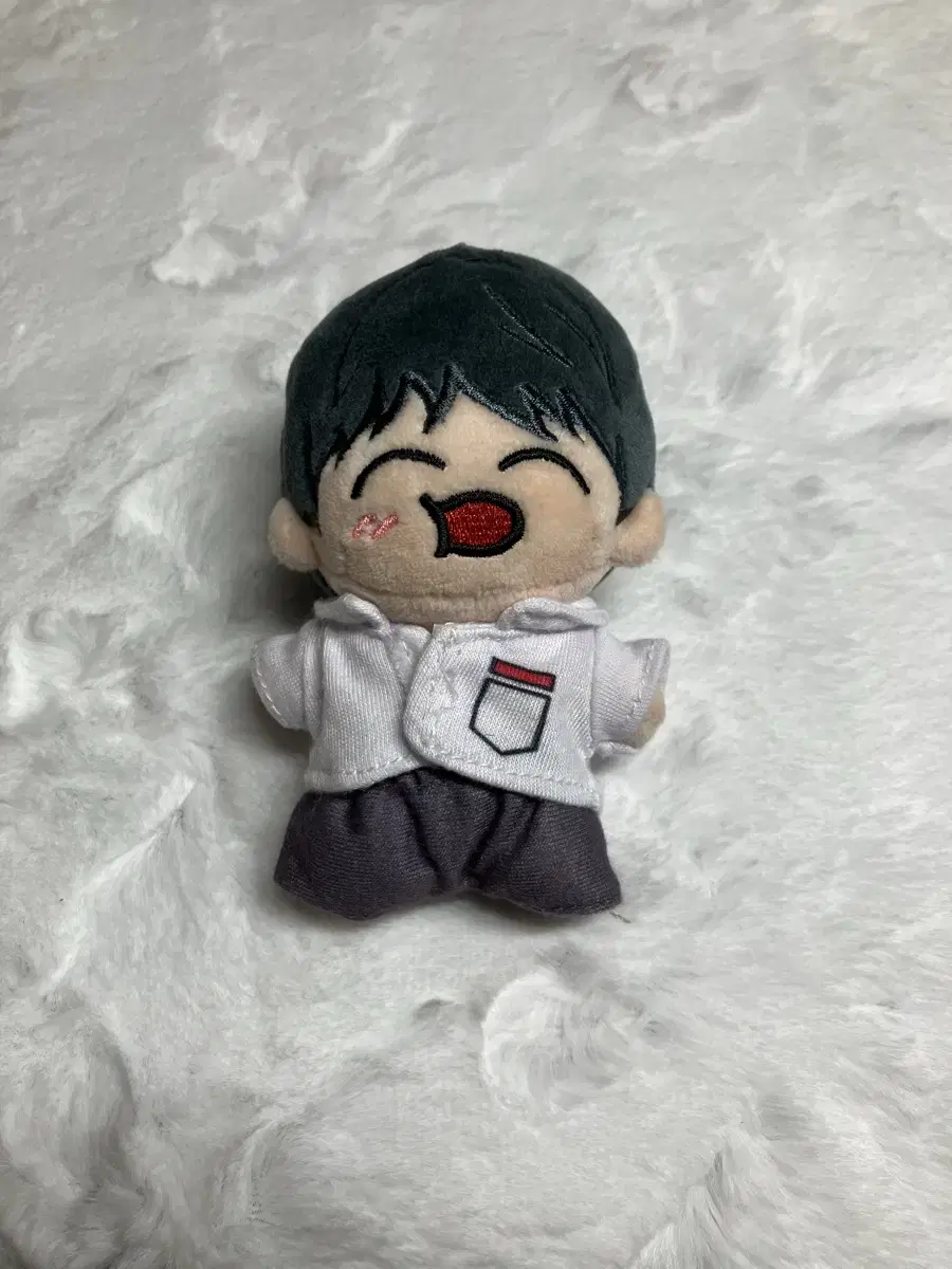 GarbageTime Gakta pop up 전영중 작뿡인형 wts