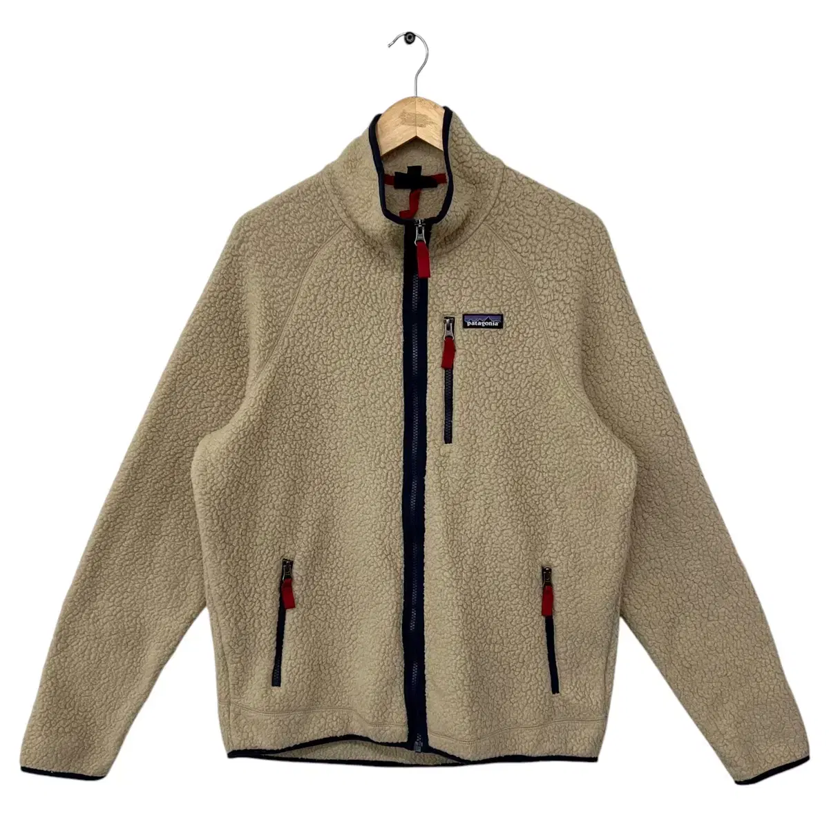 Patagonia Retro Furless Jacket