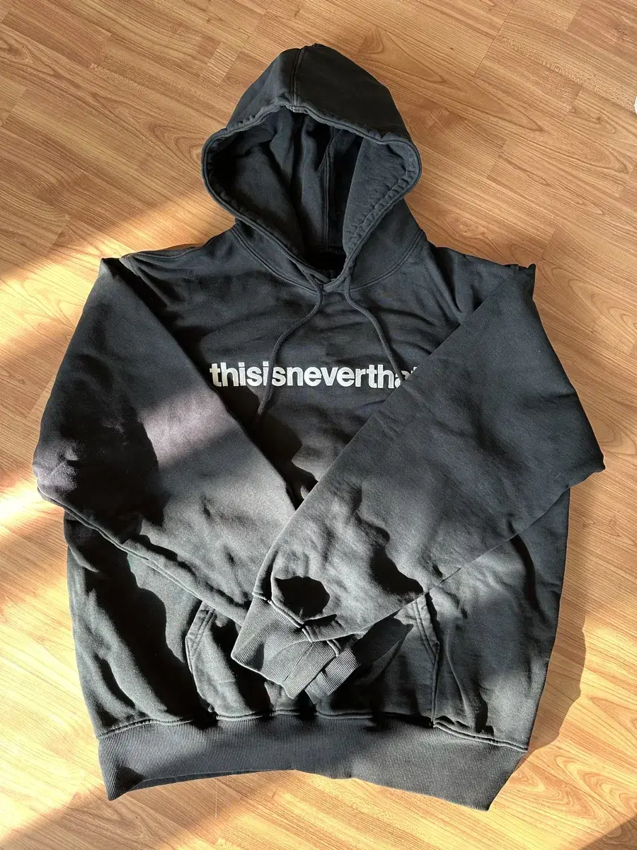 [L] This Is Never Never That Hoodie