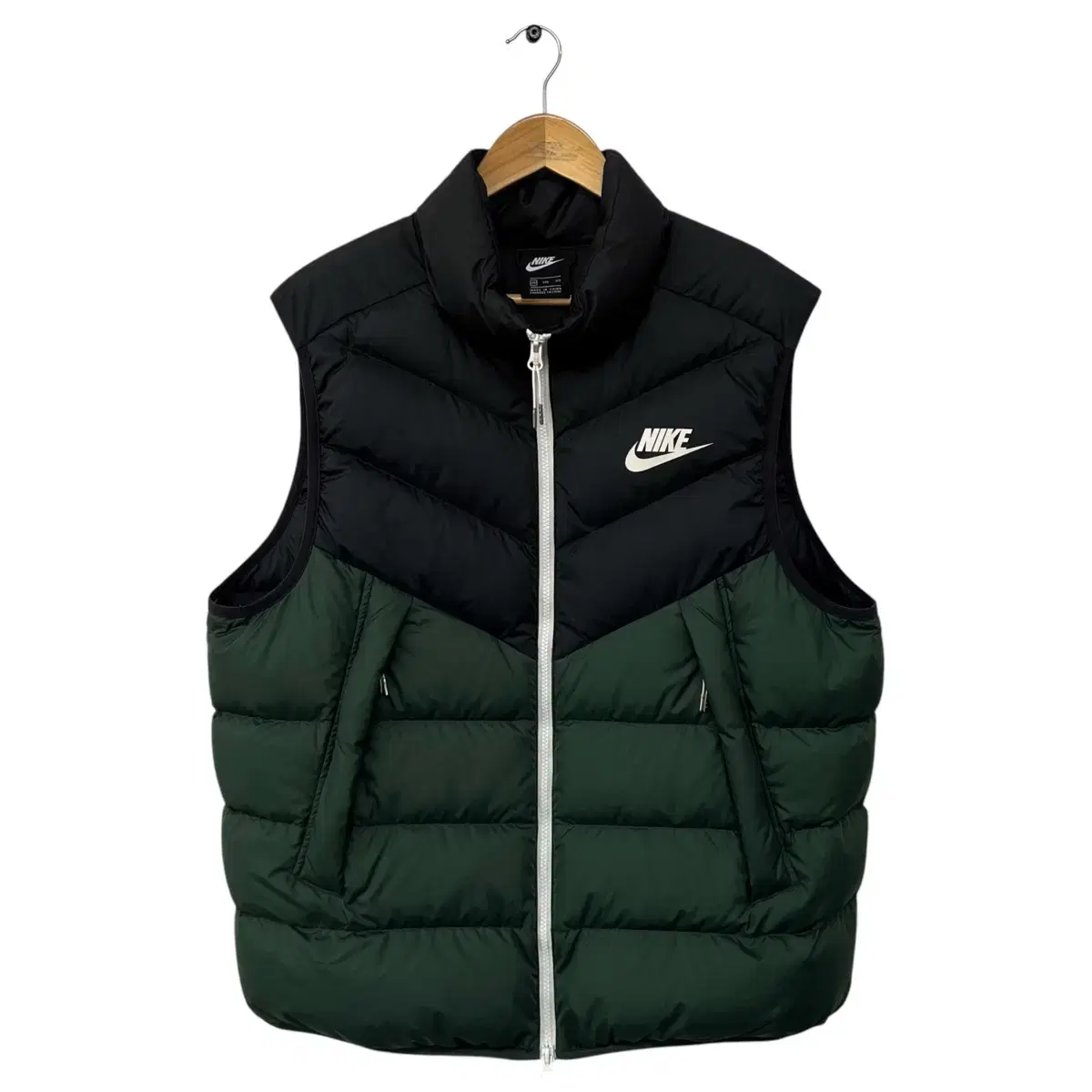 Nike Padded Vest