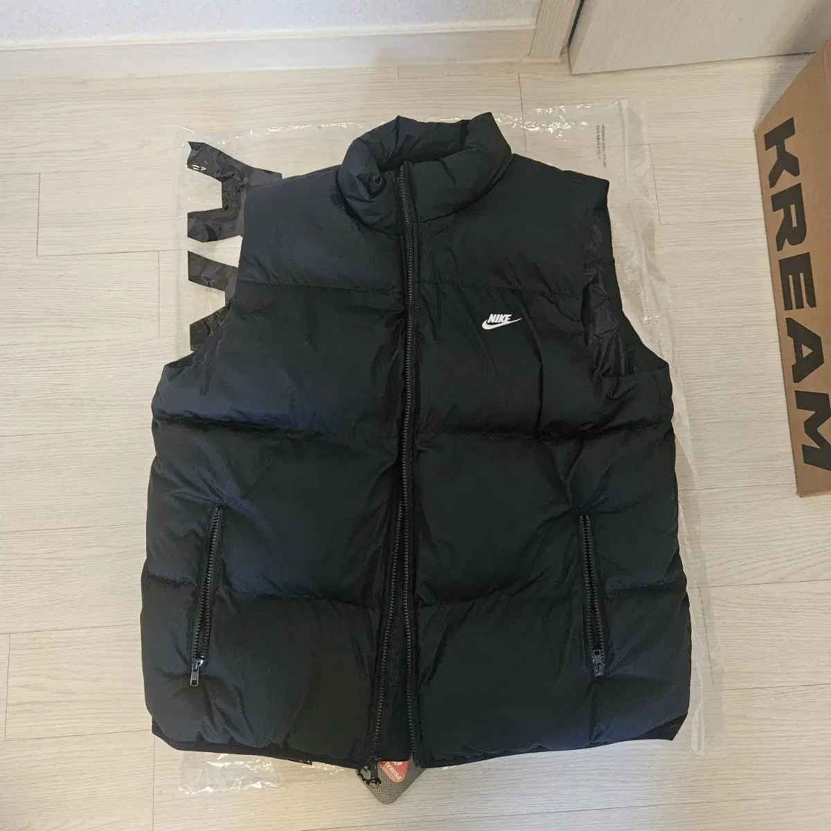 NikePadded Vest