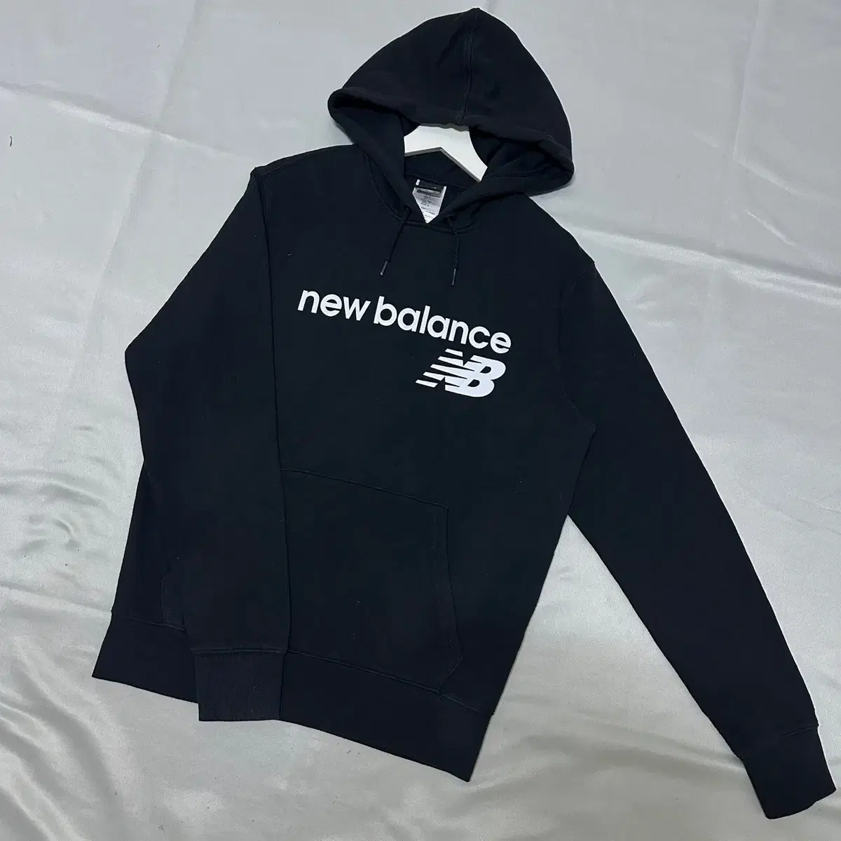 [M] New Balance Hoodie Manwon Shop