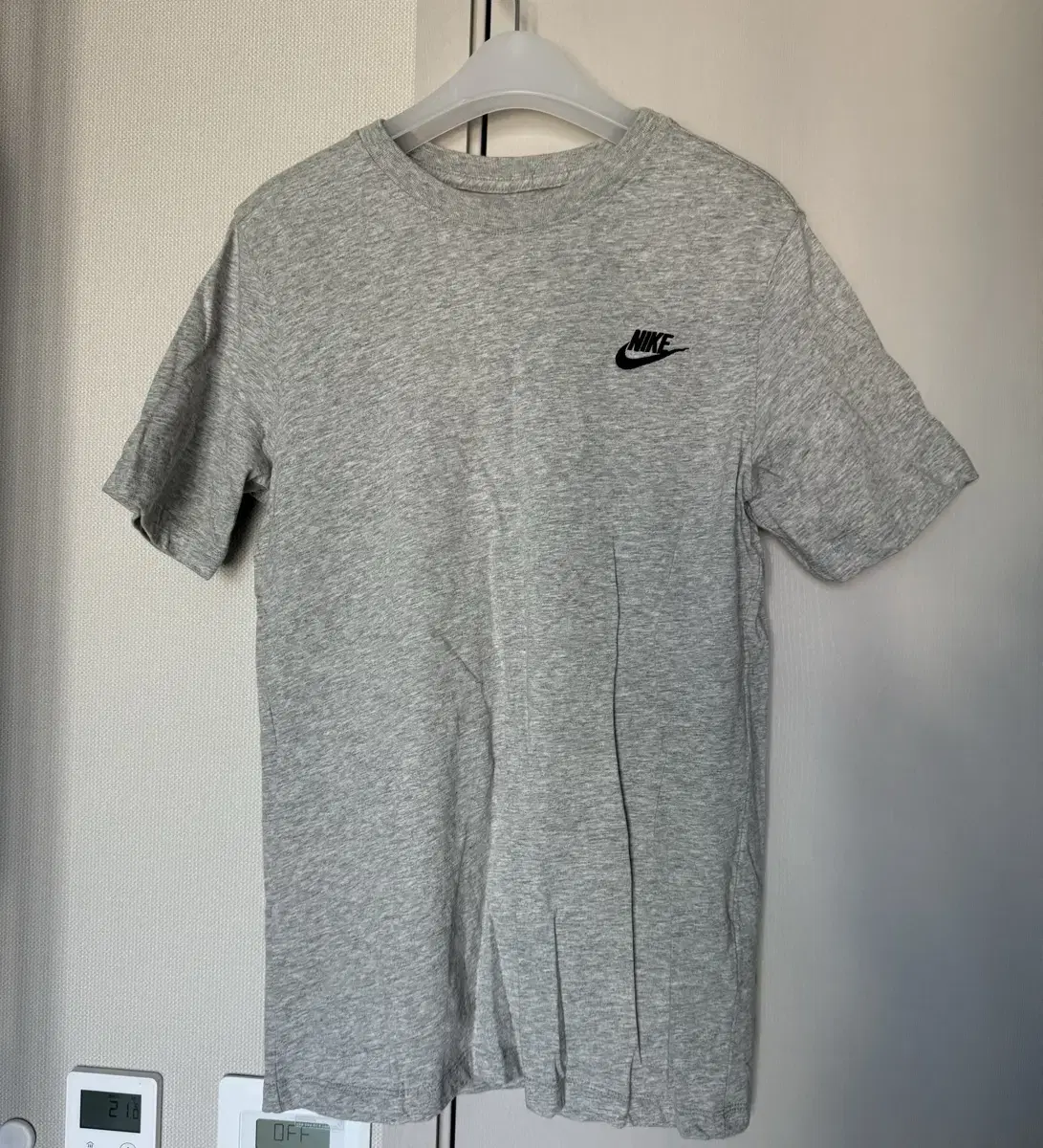 (New) Nike T-shirt AR4997-064