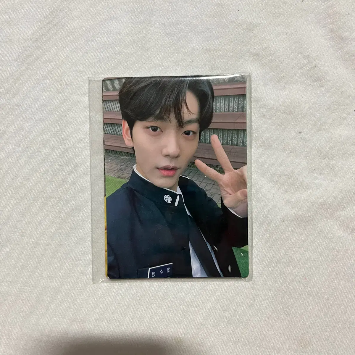 TXT 2020 FanLive Dream by Together Photo Card Set