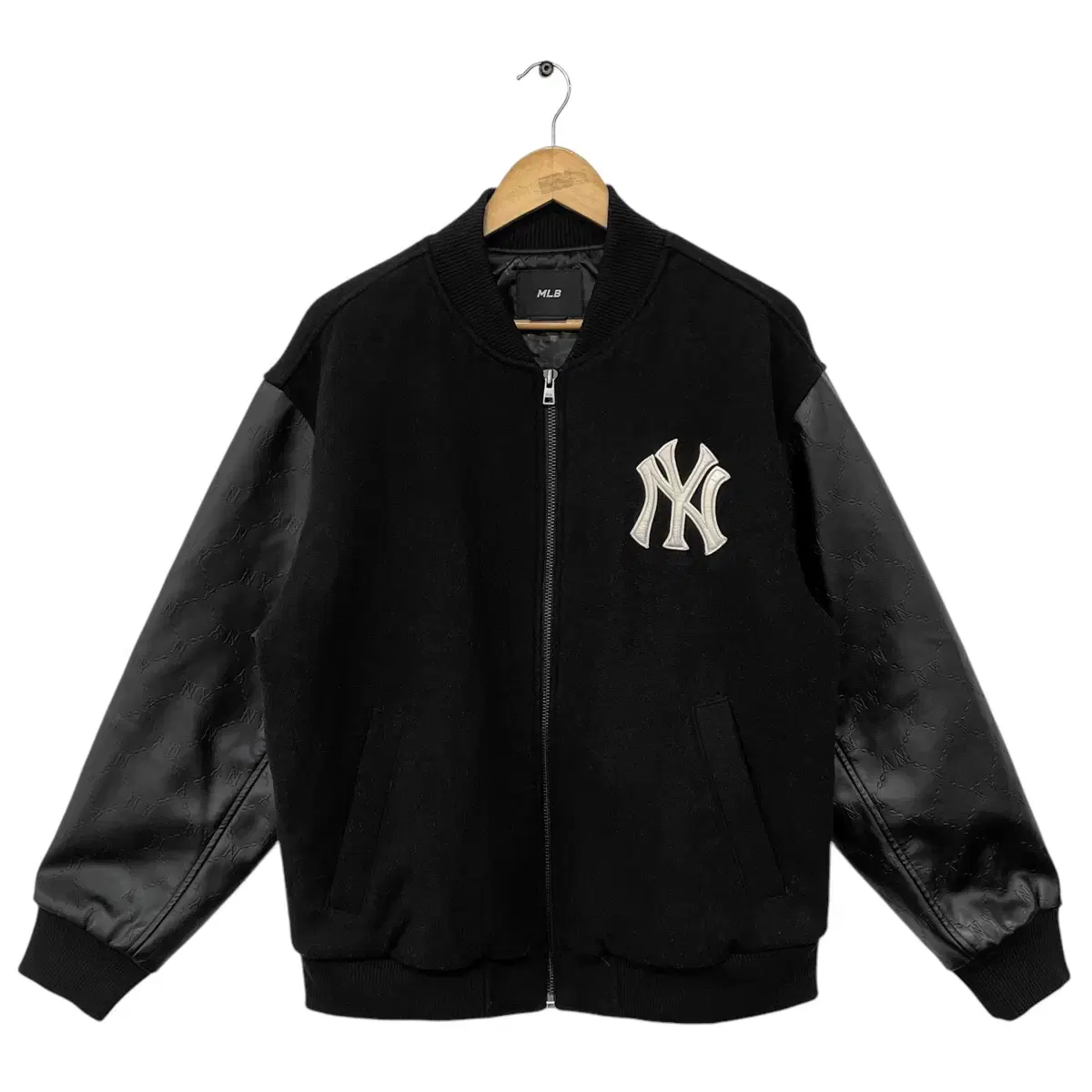 MLB Varsity Jacket