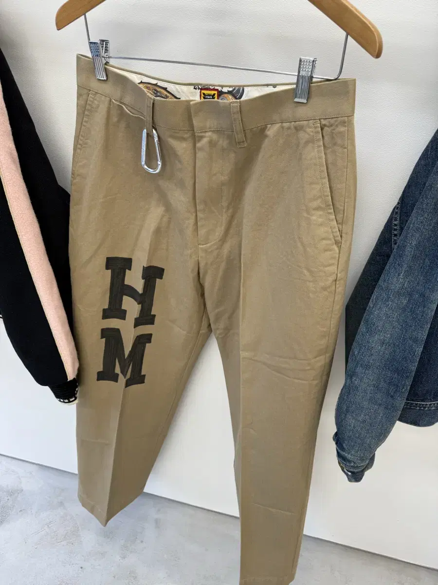 Humanmade Chino Pants