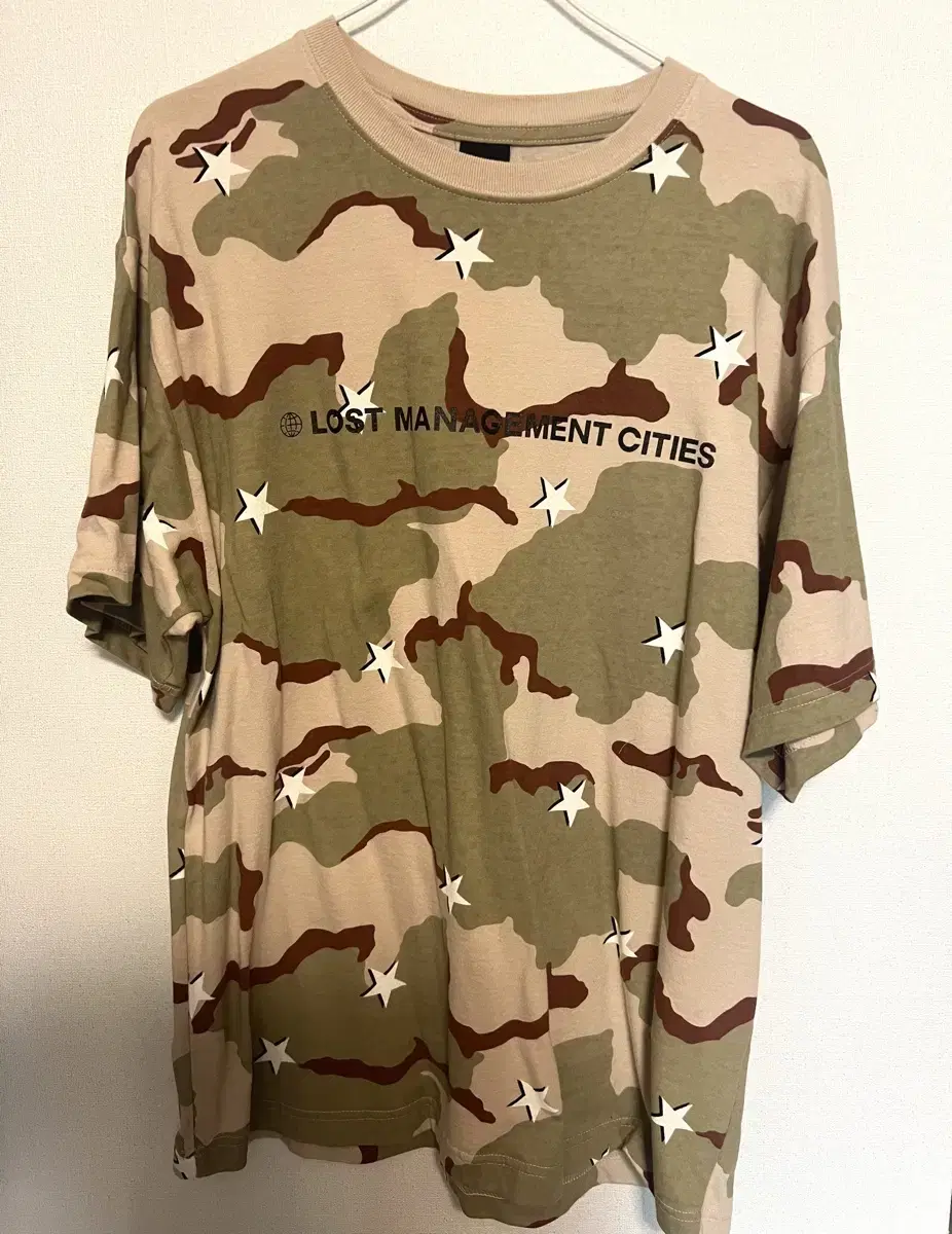 LMC Short Sleeve LMC Military