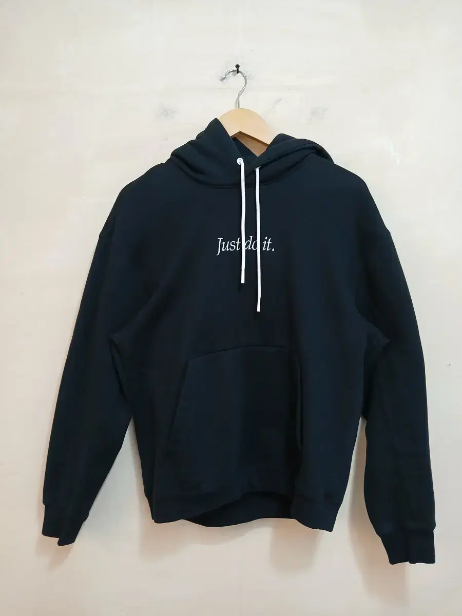 [NIKE] just do it Hoodie