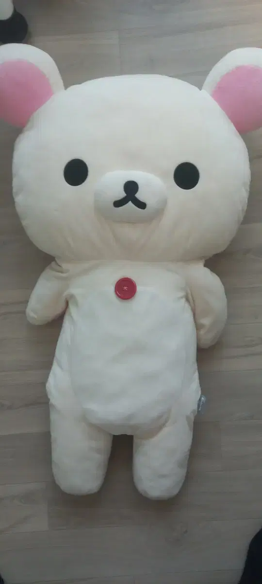 코리락쿠마 70cm 인형