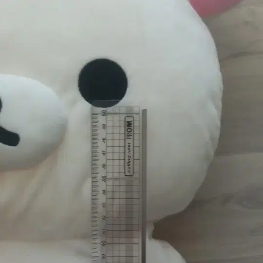 코리락쿠마 70cm 인형