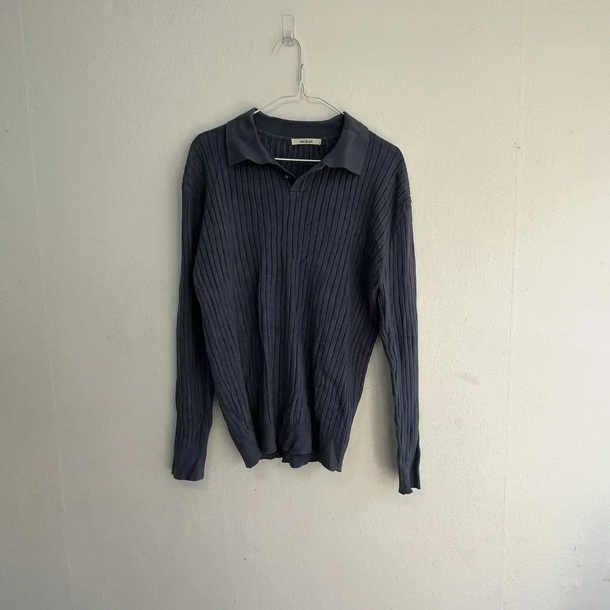 Men's Knit Karity