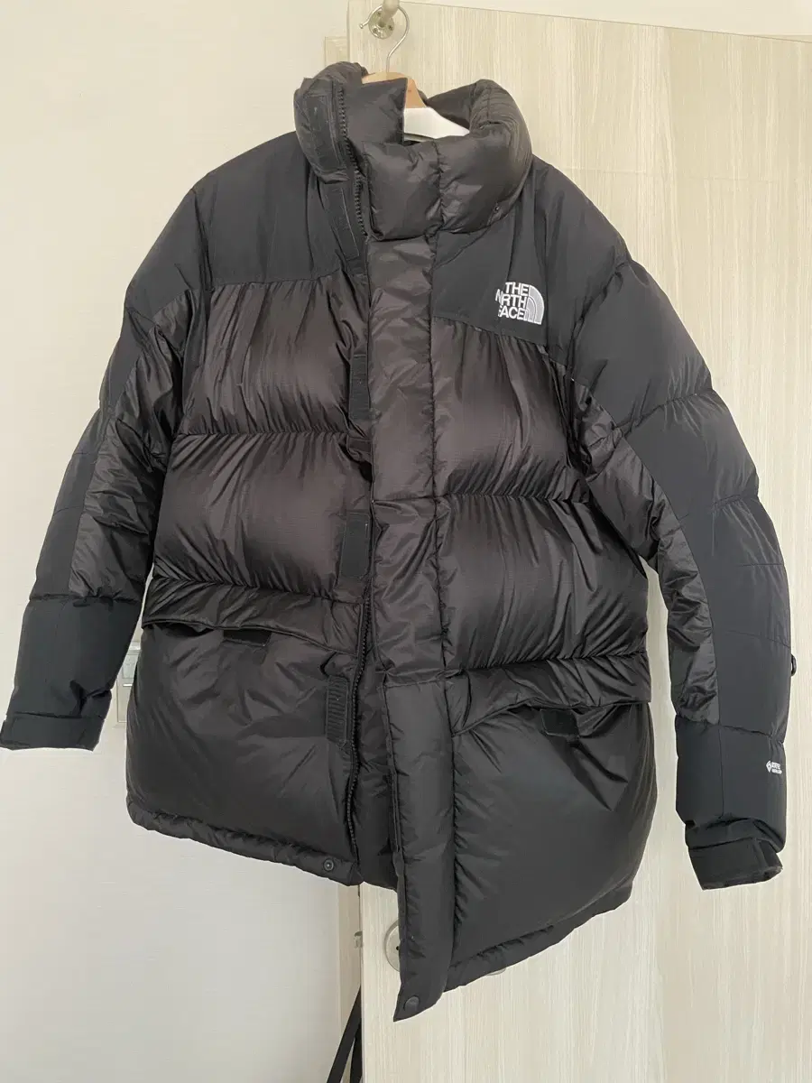 The North Face Power Down Japanese Edition XL