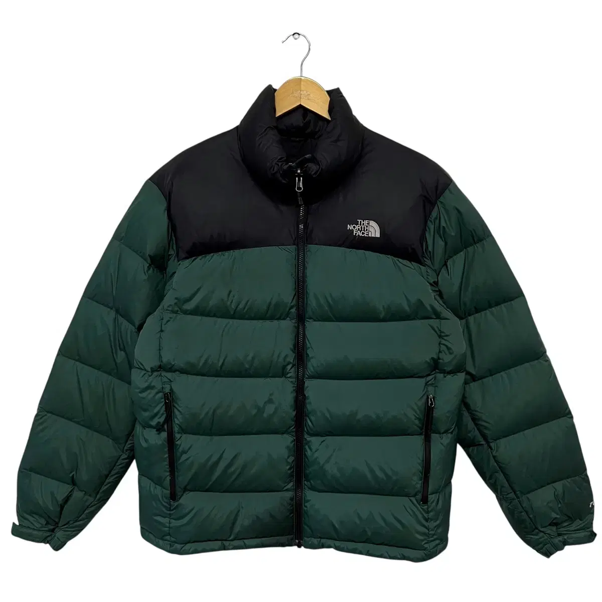 The North Face 700 Padding