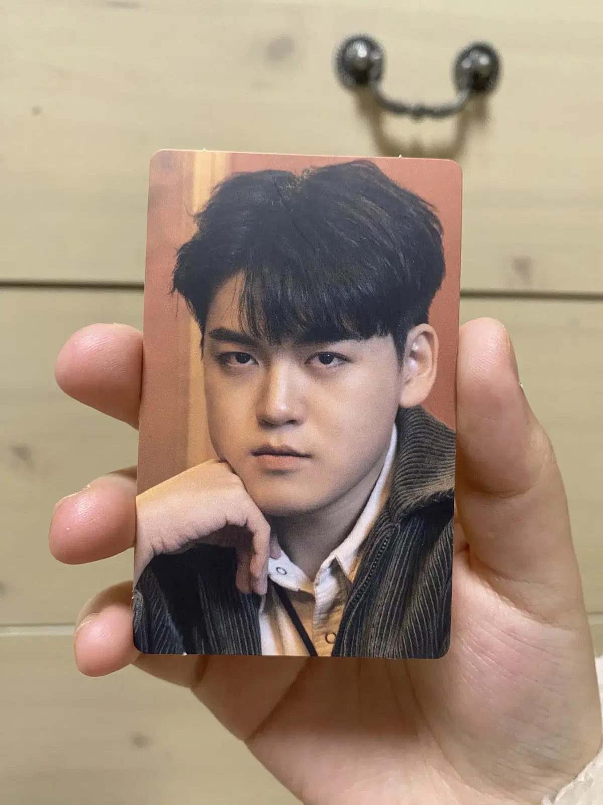 T1 gumayusi birthday photocard photocard gumayusi hazao